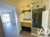 Vente  Appartement F2  de 41 m² à La Seyne 170 000 euros