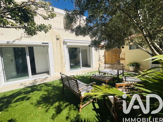 Vente  Maison de 121 m² à La Seyne 410 000 euros Réf: SFN-1993180