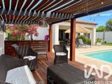 Vente  Maison de 132 m² à Puget sur Argens 680 000 euros