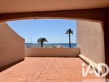 Vente  Appartement T2  de 48 m² à Six-Fours 244 000 euros