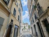 Vente  Appartement F2  de 37 m² à Toulon 90 000 euros