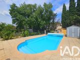 Vente  Maison de 150 m² au Luc 499 000 euros