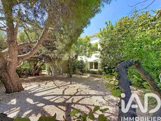 Vente  Maison de 175 m² à Sanary 1 850 000 euros