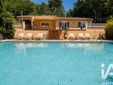 Vente  Maison de 164 m² à Saint Antonin du Var 599 000 euros