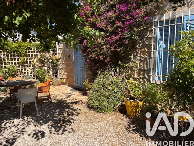 Vente  Maison de 115 m² à La Seyne 747 000 euros Réf: SFN-1972521