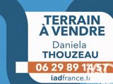 Vente  Terrain de 875 m² à Collobrières 87 000 euros