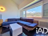 Vente  Appartement T2  de 53 m² à Toulon 159 000 euros