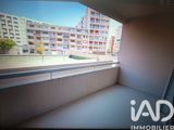 Vente  Appartement T4  de 73 m² à Toulon 159 500 euros