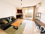 Vente  Appartement T2  de 39 m² à La Seyne 147 000 euros