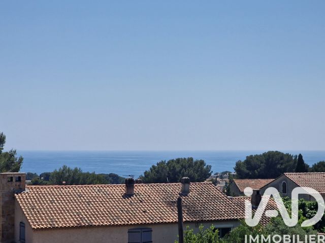 Vente  Maison de 100 m² à Bandol 730 000 euros Réf: SFN-2037896