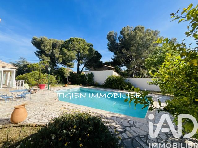 Vente  Maison de 150 m² à Six-Fours 790 000 euros Réf: SFN-2042035
