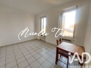Vente  Studio de 19 m² à La Seyne 69 000 euros
