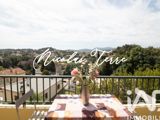 Vente  Appartement T2  de 49 m² à Six-Fours 210 000 euros