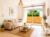 Vente  Appartement F2  de 46 m² à Toulon 154 900 euros