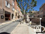 Vente  Appartement T2  de 42 m² à La Cadière d'Azur 189 000 euros