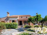 Vente  Maison de 127 m² à Pignans 420 000 euros