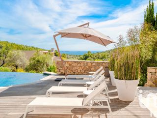 Vente  Maison de 182 m² à Bandol 1 700 000 euros