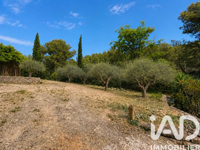 Vente  Terrain de 486 m² à Bandol 370 000 euros Réf: SFN-2042955