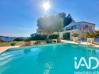 Vente  Maison de 119 m² à Sanary 1 695 000 euros