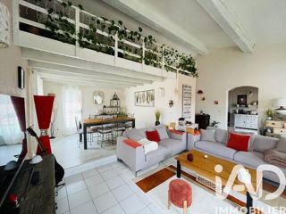 Vente  Maison de 130 m² à La Seyne 500 000 euros