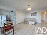 Vente  Appartement T3  de 65 m² au Luc 190 000 euros