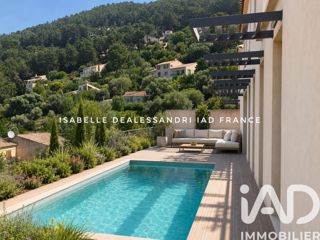 Vente  Maison de 127 m² à Ollioules 650 000 euros