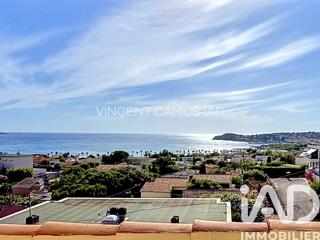 Vente  Maison de 138 m² à Six-Fours 1 260 000 euros