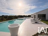 Vente  Maison de 240 m² à La Cadière d'Azur 1 750 000 euros