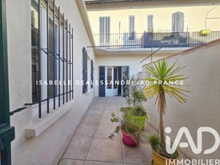 Vente  Appartement T7  de 121 m² à La Seyne 245 000 euros Réf: SFN-2045068