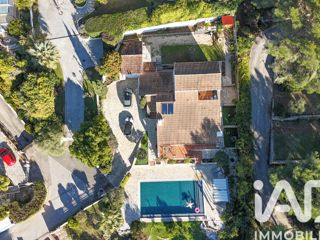 Vente  Maison de 162 m² à Sanary 1 199 000 euros