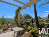 Vente  Maison de 125 m² à Tourrettes 529 000 euros