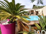 Vente  Maison de 95 m² à La Seyne 445 000 euros