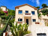 Vente  Maison de 86 m² à Toulon 420 000 euros