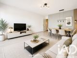 Vente  Appartement F2  de 49 m² à Bandol 259 000 euros