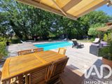 Vente  Maison de 134 m² à Seillans 650 000 euros