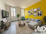 Vente  Appartement F2  de 34 m² à Toulon 95 000 euros