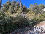 Vente  Terrain de 7911 m² à Méounes lès Montrieux 185 000 euros