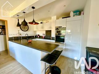 Vente  Appartement T4  de 70 m² à Six-Fours 269 000 euros