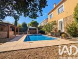 Vente  Maison de 185 m² à Hyères 790 000 euros