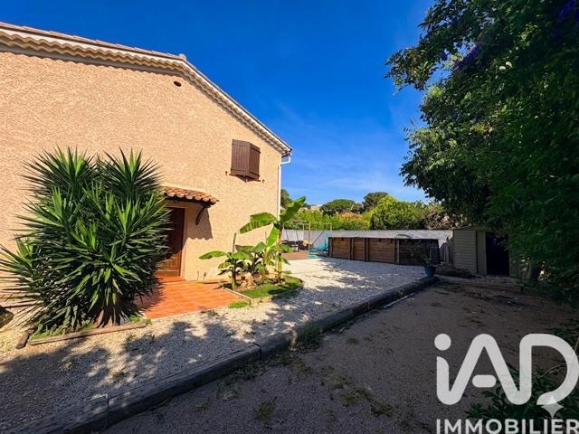 Vente  Maison de 98 m² à La Seyne 440 000 euros Réf: SFN-2013918