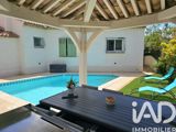 Vente  Maison de 105 m² au Luc 389 000 euros