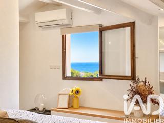 Vente  Appartement F2  de 47 m² à Bandol 315 000 euros