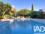 Vente  Maison de 166 m² à Bandol 960 000 euros
