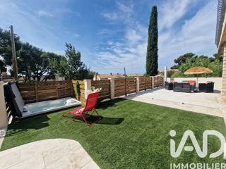 Vente  Appartement F3  de 60 m² à Bandol 587 000 euros
