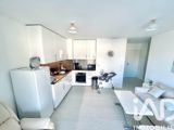 Vente  Appartement T2  de 40 m² à La Seyne 171 000 euros