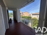 Vente  Appartement T4  de 90 m² à Toulon 299 000 euros