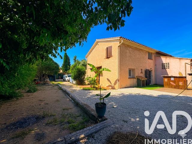 Vente  Maison de 98 m² à La Seyne 440 000 euros Réf: SFN-2013918