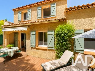 Vente  Maison de 94 m² à Six-Fours 545 000 euros