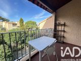 Vente  Appartement F2  de 31 m² à Sanary 179 999 euros