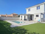 Vente  Maison de 153 m² à Puget sur Argens 660 000 euros